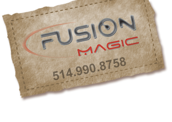 Fusion Magic